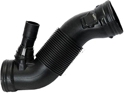 Manga Filtro Ar Golf 1.8/2.0 99/04 (2 Saídas)