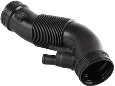 Manga Filtro Ar Golf 1.8/2.0 99/04 (3 Saídas)