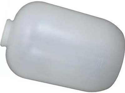 Reservatorio radiador opala caravan a 20 c 20 d 20