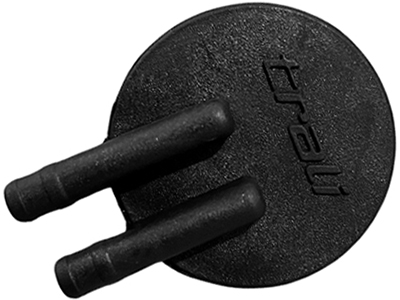 Tampa reserv agua rad opala caravan a 20 c 20 d 20