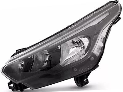 Farol argo 17 cronos 18 le c led