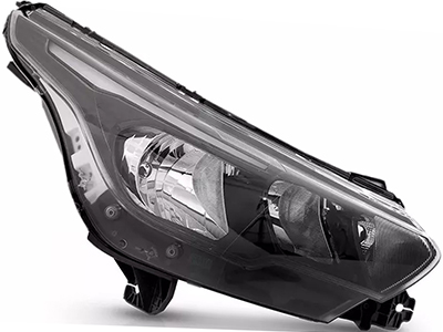 Farol argo 17 cronos 18 ld c led