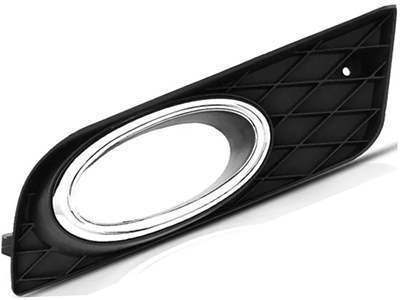 Grade parachoque civic 12 14 ld c milha