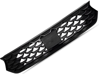 Grade argo 17 22 preta logo letras