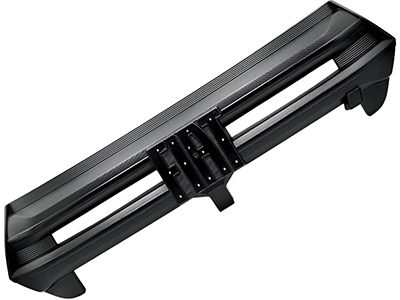 Grade Mobi 21/ (Preta - Logo Letras)