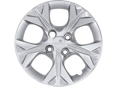 Calota Onix/Prisma 2021 (Aro 14")(Parafusada)