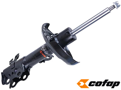 Amortecedor Dianteiro Corolla 20/ LD