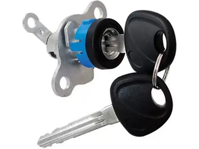 Cilindro porta mala hb20 12 19