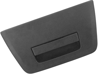 Macaneta cacamba frontier 08 16 preta s furo s chave