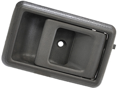 Maçaneta Int Hilux /04 LD (Cinza)