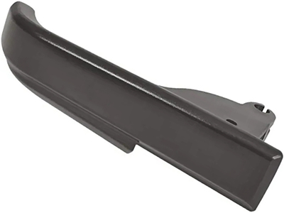 Maçaneta Int Agile 09/ e Montana 11/ DD/TD (Grafite Gatilho)