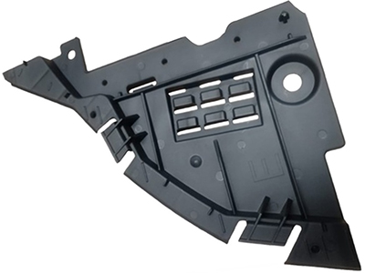 Proteção Paralama Logan 14/ e Sandero 15/ LE (Complemento)