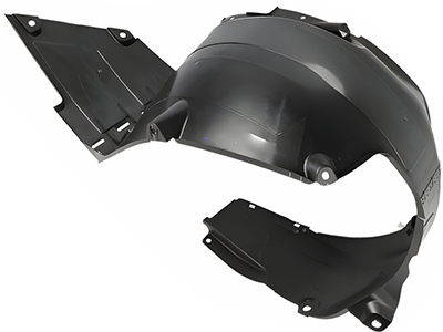 Protecao paralama hb20 23 ld