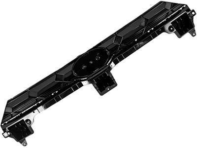 Grade hb20 23 black piano