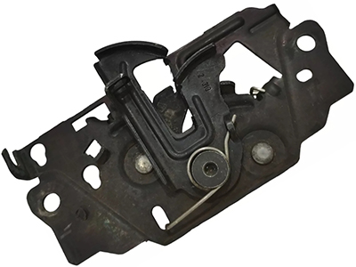 Fechadura Capô Focus 14/ (S/Micro Switch)