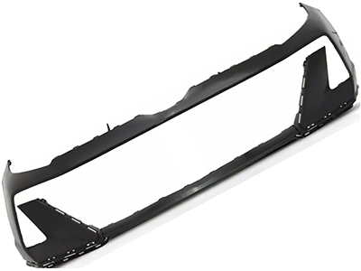 Parachoque Dianteiro HB20 23/ (Preto Liso)