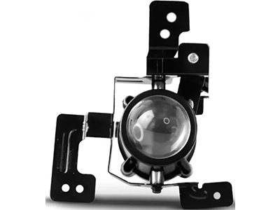 Farol auxiliar hb20 23 ld