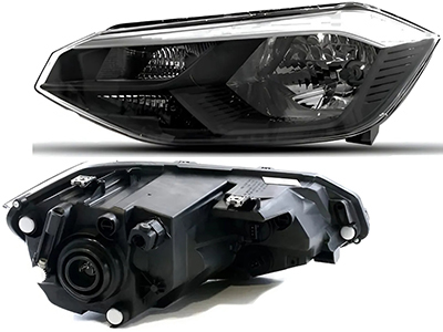 Farol Polo Track 23/ LE