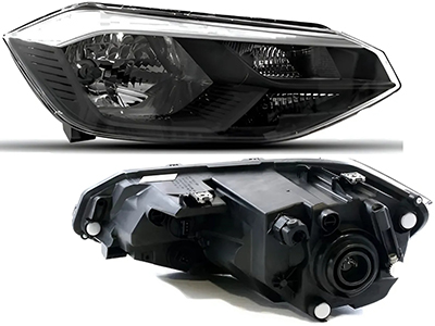 Farol polo track 23 ld