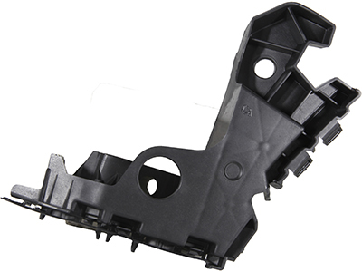 Guia parachoque dianteiro polo virtus 23 le