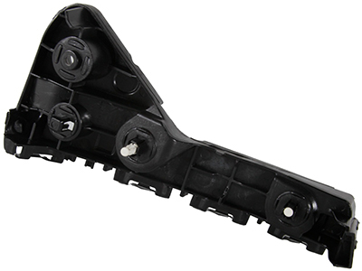 Guia parachoque dianteiro hilux 21 le