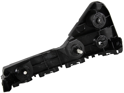 Guia parachoque dianteiro hilux 21 ld