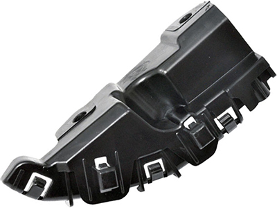 Guia Parachoque Dianteiro Kwid 23/ LE