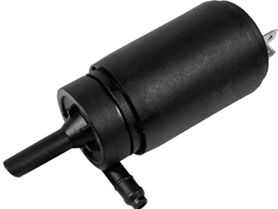 Eletrobomba Bico Fino Universal (1 Saída, 24V, C/Terminal)