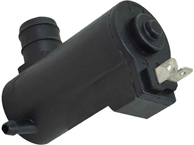 Eletrobomba Bico Grosso Universal (1 Saída, 24V, C/Terminal)