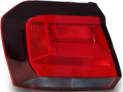 Lanterna gol 16 fume te borda fume