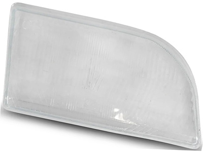 Lente farol fiesta 93 95 ld