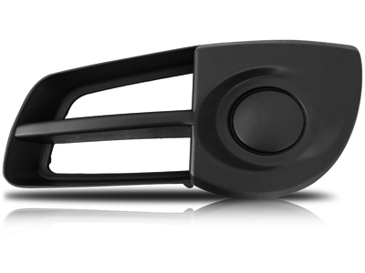 Grade parachoque montana 11 le s milha fundo aberto