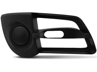 Grade parachoque montana 11 ld s milha fundo aberto