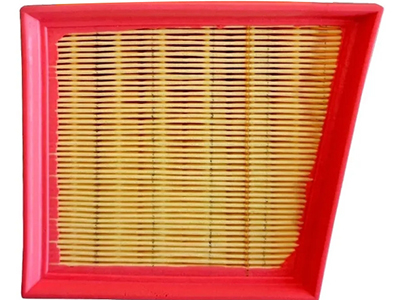 Filtro ar new fiesta 11 ecosport 13 ka 14 sigma