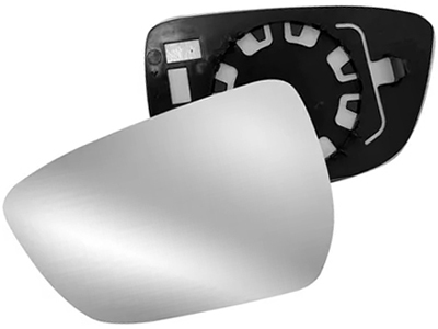 Lente retrovisor ext onix 20 le