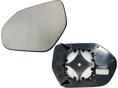 Lente retrovisor ext corolla 20 le