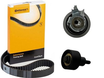 Kit Correia Gol/Fox/Golf/Polo/Jetta/Virtus/A3/Q3/UP! (EA211)