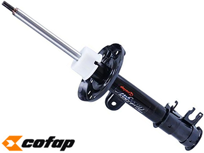 Amortecedor dianteiro cronos 18 le