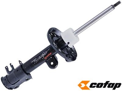 Amortecedor Dianteiro Cronos 18/ LD