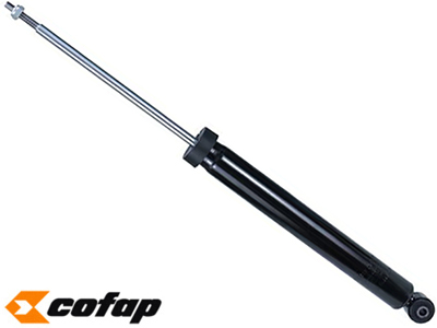 Amortecedor traseiro cronos 18