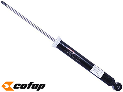 Amortecedor traseiro mobi way trekking 16