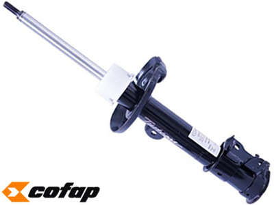 Amortecedor Dianteiro Argo 17/ LE (Exceto Trekking)