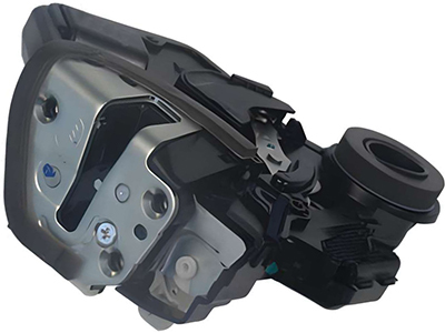 Fechadura porta corolla 03 08 te eletrica