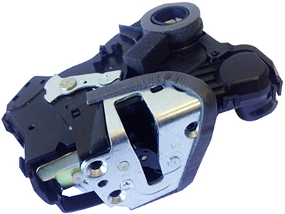 Fechadura porta corolla 09 14 dd eletrica