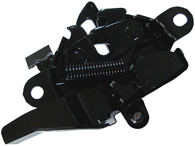 Fechadura Capô Corolla 03/08 Inferior