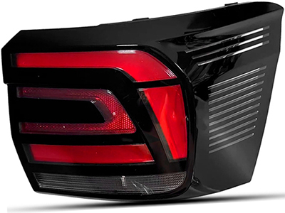 Lanterna T-Cross 19/24 TD (C/Led)