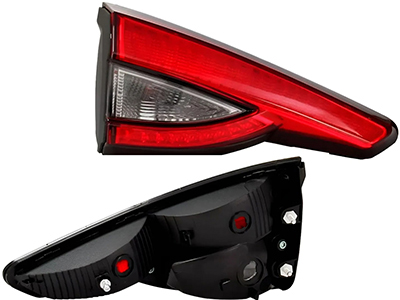 Lanterna argo 17 bicolor te tampa