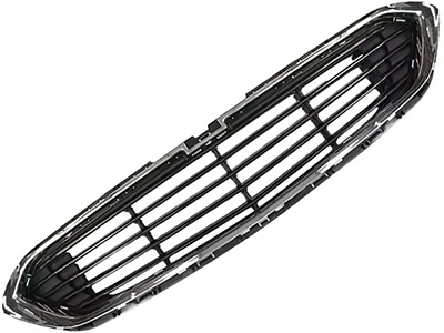 Grade cobalt 16 inferior friso cromado