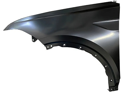 Paralama t cross 19 le