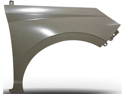 Paralama hb20 23 ld s furo lanterna